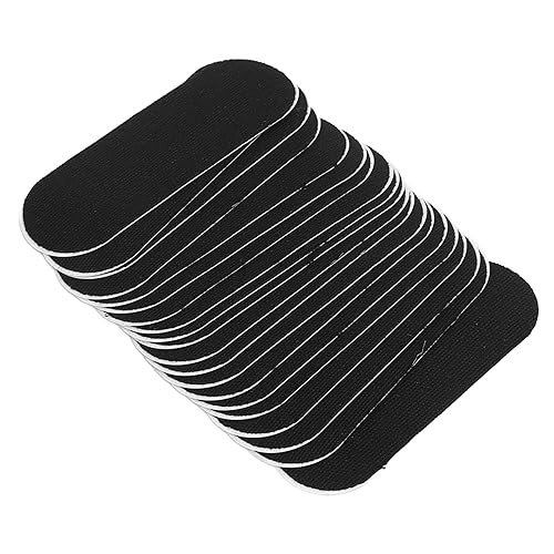 10 Pairs Finger Tape for BJJ, Bouldering, Athletic Finger Pre Cut Fixing Stretch Hydrocolloid Tape for Volleyball Climbing Basketball