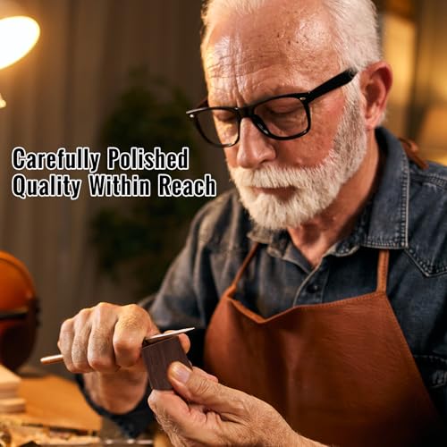 GAINWELL Mens Hair Brush Beard Comb Set, Slick Back Boar Bristle Hair Brush with Stiff Bristles for Thick Hair, Natural Black Walnut Gold Sandalwood Handle, Beard Mustache Brushes Comb Kit - size: Regular(2Pcs Set)