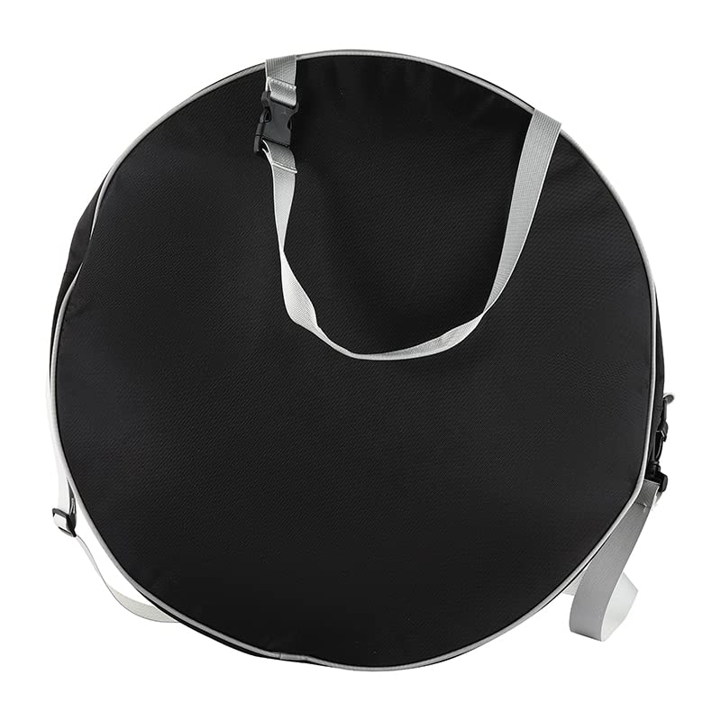 Lone Star Ropes Bag - color: Black