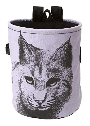 Metolius Wildlife Comp Chalkbag - color: Bobcat