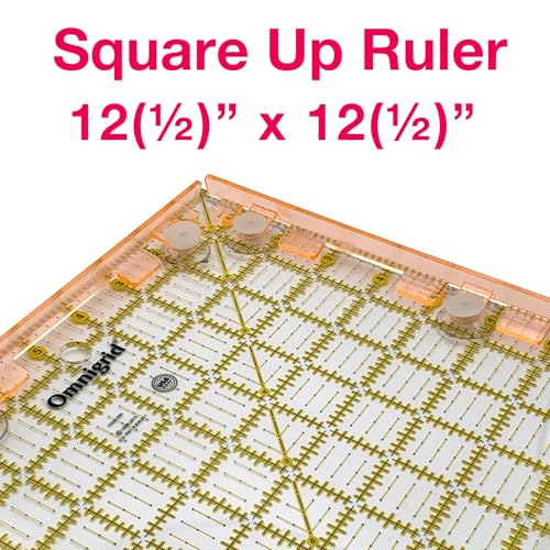 Guidelines4Quilting Finger Guards for Quilting - 2 per pkg – Create a 1/2-inch Secure Barrier on Rulers for Quilting and Sewing While Rotary Cutting. Made in USA"