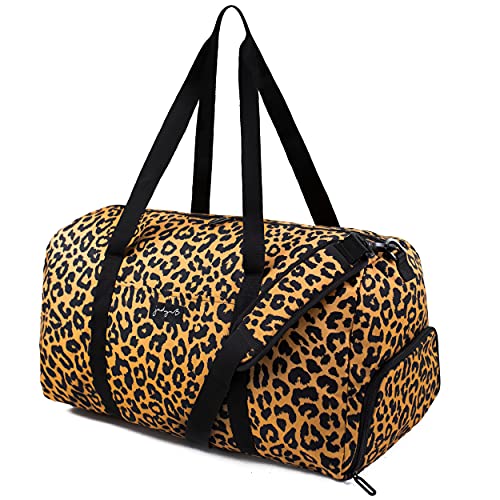 Jadyn - color: Leopard