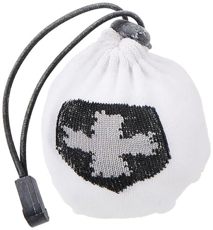 Harbinger Refillable Chalk Balls, Comes Full, Produces Less Dust Than Loose Chalk, Greatly Improves Grip For Weightlifting, Doing Gymnastics, Rope Climbing, and CrossFit