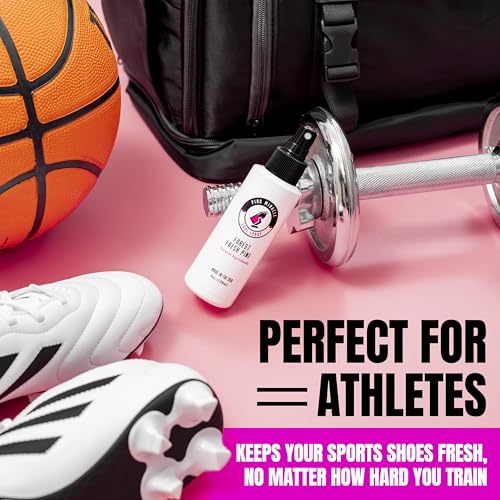 Fresh Foot Miracle Shoe Deodorizer Spray - style: Fresh Foot Miracle