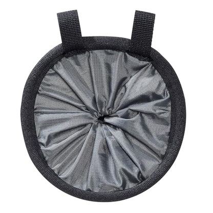 Petzl BANDI Round Chalk Bag (Eco-Design) - color: Sailor Stripes