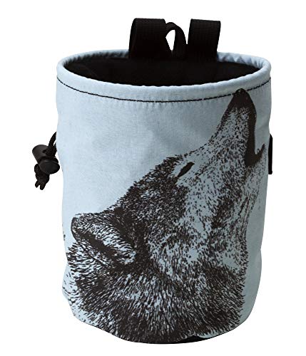 Metolius Wildlife Comp Chalkbag - color: Wolf