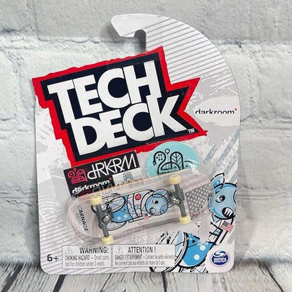 Tech Deck 96mm Fingerboard - Assorted