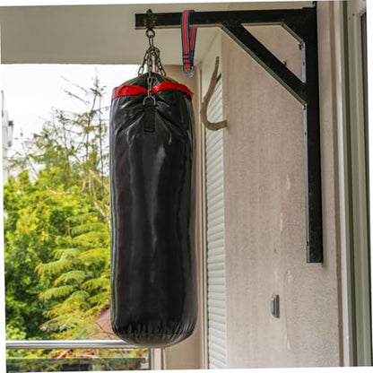 2Pcs Hammock Straps Heavy Duty Safety Straps with Buckles for Aerial Sets and Outdoor Use Weather Resistant and Durable