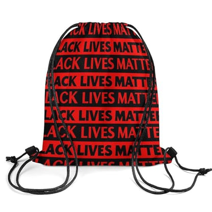 Beam Backpack Large Capacity Drawstring Sack Waterproof Sackpack for Basketball Volleyball Sports Gear Men Women, Flag Bags - color: Picture (27)