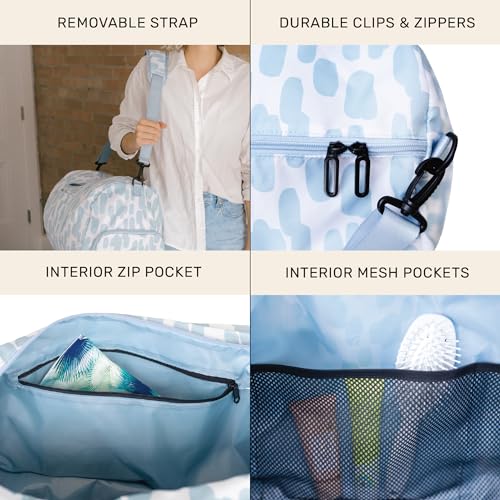 Jadyn - color: Raindrop