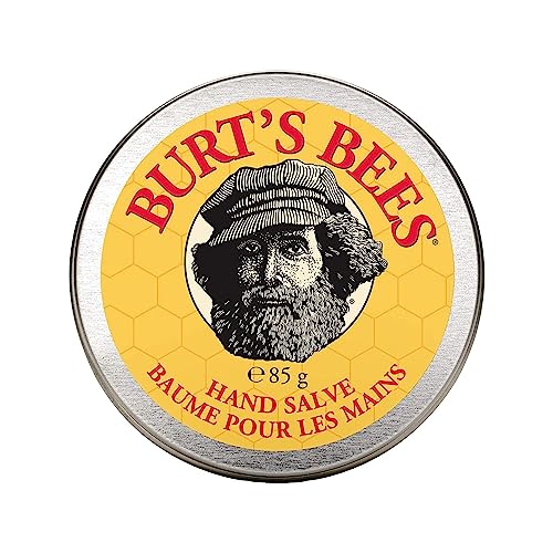 Burt's Bees Hand Salve 85g - size: 3 Ounce (Pack of 1)