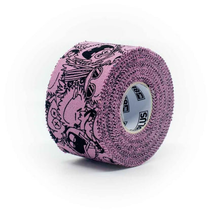 8BPlus Bouldering Rock Climbing Finger Tape, Cotton Material, 1.5 inches (38 mm) x 32.8 feet (10 m) - color: Lavender