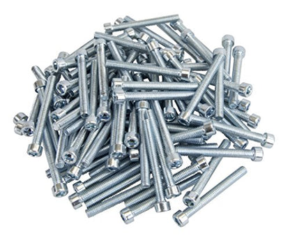 Squirrel Products Bag of 100 2" Rock Climbing - Rock Hold Bolts