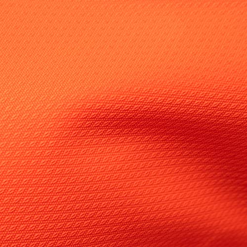 Mammut Gym Basic Chalk Bag - color: vibrant orange