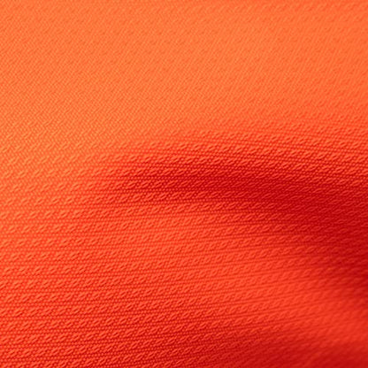 Mammut Gym Basic Chalk Bag - color: vibrant orange