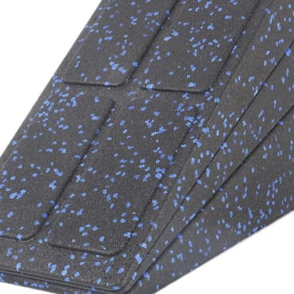 3 Pieces Brick Squat Wedge Block Foam Adjustable Slanting Board PETG Sturdy Suitable for Training Workout Home