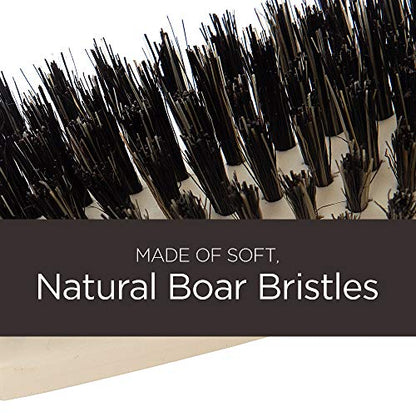 Fuller Brush Lustre Professional Hairbrush