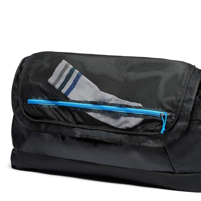 Cotopaxi Allpa 100L Getaway Duffel, Black - color: Cotopaxi Black