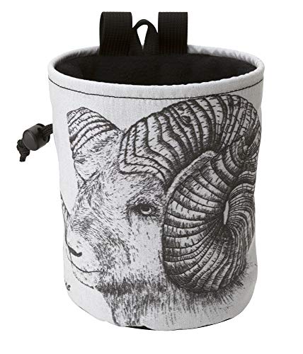 Metolius Wildlife Comp Chalkbag - color: Ram