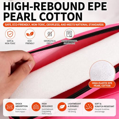 Pole Dance Mat, Fitness Gymnastic Yoga Safety Protection Pad, Anti-Collision Cushioned PU Leather Mat for Yoga, Gymnastics, Pole Dancing - size: 120x10cm/47.2x3.9in