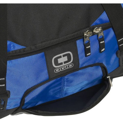 OGIO Rage Street Duffel - color: Royal