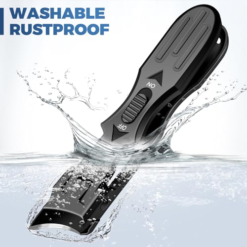 Toenail Clippers for Thick Toenails and Ingrown Nails | Heavy Duty Nail Clippers for Men with Wide Jaw Opening, Anti-Splash Slanted Curved Ingrown Toenail Clippers Nail Cutters - color: Black Slanted Nail Clippers