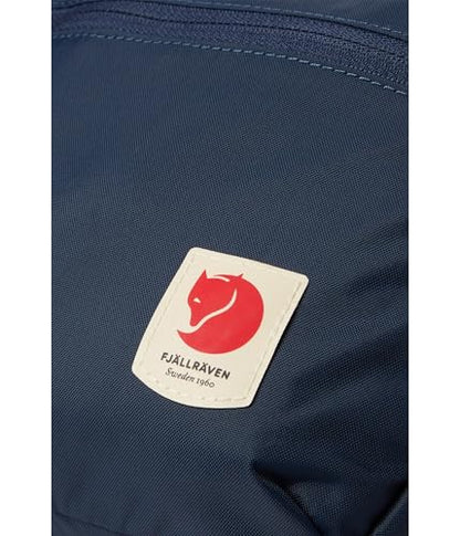 Fjallraven Kanken Koncept Crossbody - color: Navy