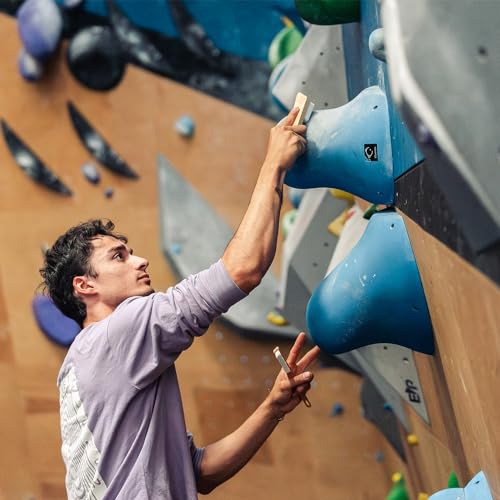 YY Vertical - Infinity Brush Climbing Brushes