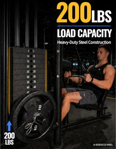 8/10MM Weight Stack Pin, Gym Pin with Spring Clip Collar, Weight Stack Extender Pin for Strength Training Equipment, Weight Pin for Commercial Gym and Home Gym - size: 10mm