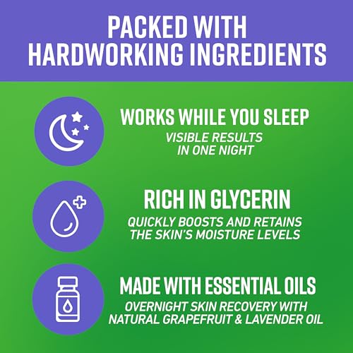 O'Keeffe's Working Hands Night Treatment Hand Cream for Extreme Dryness - 3 oz Tube (2 Pack) - Repairing Skincare for Cracked, Dry Hands - size: 3 Ounce (Pack of 2), style: 2 Pack