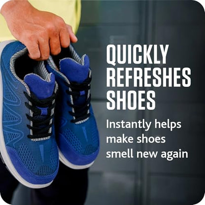 Sof Sole - Fresh Fogger Deodorizing Spray (8 Oz)
