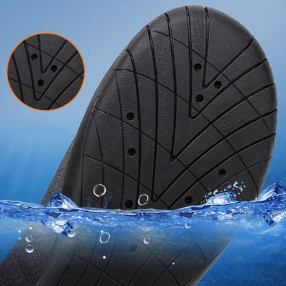 Climbing Five Finger Shoes Outdoor Beach Sports Wading Swimming Shoes - size: 42