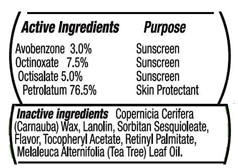 Dermatone Skin Protector Balm | Classic Tin 2-Pack | All Year Long Skin Barrier Protection | Moisturizing | Heals & Repairs | SPF23 | Ski Balm | Advanced Skin Therapy, 0.5 oz - size: 0.5 Ounce (Pack of 2)