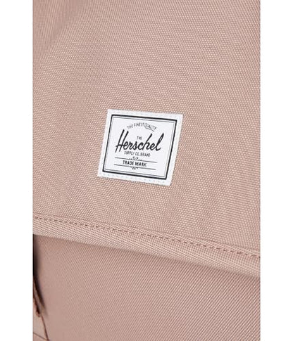 Herschel Supply Co. Cove Messenger - color: Ash Rose, size: One Size
