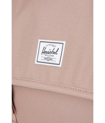 Herschel Supply Co. Cove Messenger - color: Ash Rose, size: Small - 7.5L