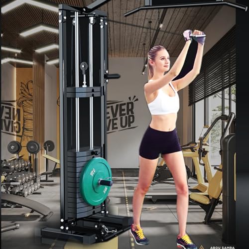 MARLANG Weight Stack Pin for Home Gym and Cable Machine, Weight Stack Extender Pin Weight Pins for Weight Stack Machine - size: ‎Dia:8mm Length:80mm