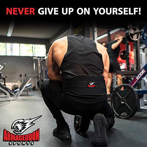 Weight Belt, Dip Belt, Belt Squat Belt, Weighted Belt, Belt Squat Attachment, Weighted Pull Up Belt, Dip Belt for Weight Lifting