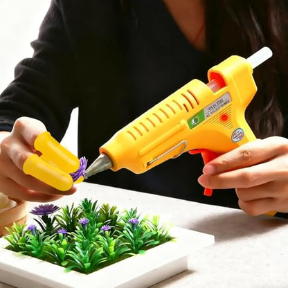 24pcs Silicone Finger Protectors,Rubber Fingers Tips, 3 Sizes | Finger Covers Thimble Guard Pads Caps for Hot Glue Gun Money Counting Collating Writing Task Wax Rosin Resin Crafts Sewing
