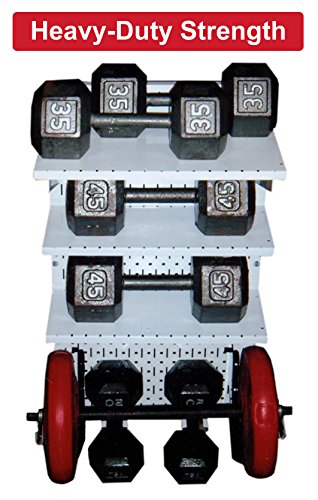 Wall Control 30-P-3232G Gray Metal Pegboard Pack - color: Gray