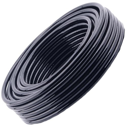 Fitness Pulley Cable,Replacement Cable Machine Accessories for DIY Home Gym, Gym Cable Replacement,3/16"(5mm) TPU Coated