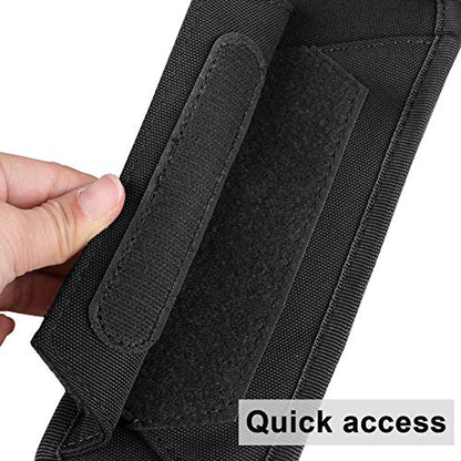 Luggage Duffel Bag Shoulder Pad 52" Universal Replacement Laptop Adjustable Shoulder Strap for Duffel Bag Strap Computer Bags Laptop Case Crossbody Bag Strap Pet Carrier (Black & Strap)