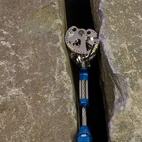 Metolius Ultralight Master Cam - size: #1