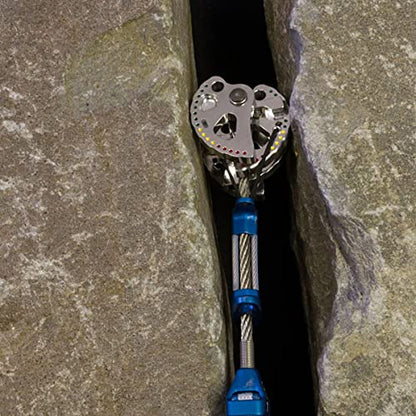 Metolius Ultralight Master Cam - size: #1