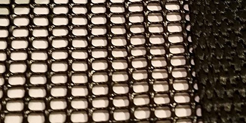 Hydrorevolution Mesh Duffle Bag - Rubberized Mesh and Durable Polyester