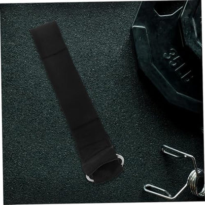 Barbell Loading Strap Rope Handle Weight Plate Rack for Dumbbell Weight Straps for Fitness