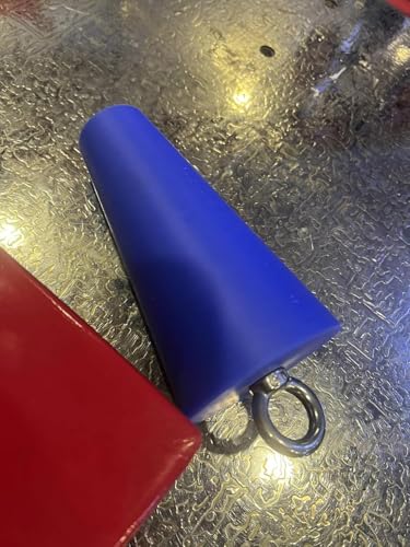 Vertical Anvil Pinch Blocks - Grip Strength Training Tool for Rock Climbing, Arm Wrestling, Finger Endurance & Precision Workout - Boost Grip Power & Performance