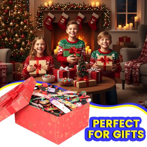 LovesTown 50 PCS Mini Finger Skateboards for Sports Party Favors | Professional Finger Boards Set Toys for Kids Birthday Gifts Party Favors, Goodie Bag Fillers, Classroom Prizes Treasure Box