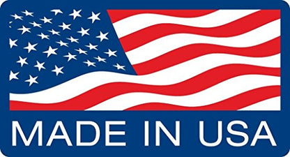 Thera Cane Massager (Blue), Proudly Made in The USA Since 1988