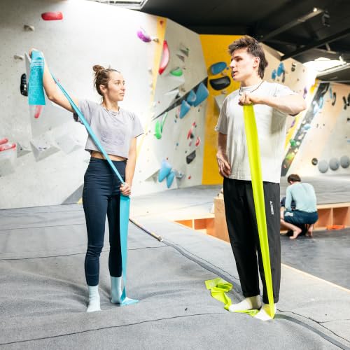 YY Vertical - Warm Up Gear - style: Blue (Medium)