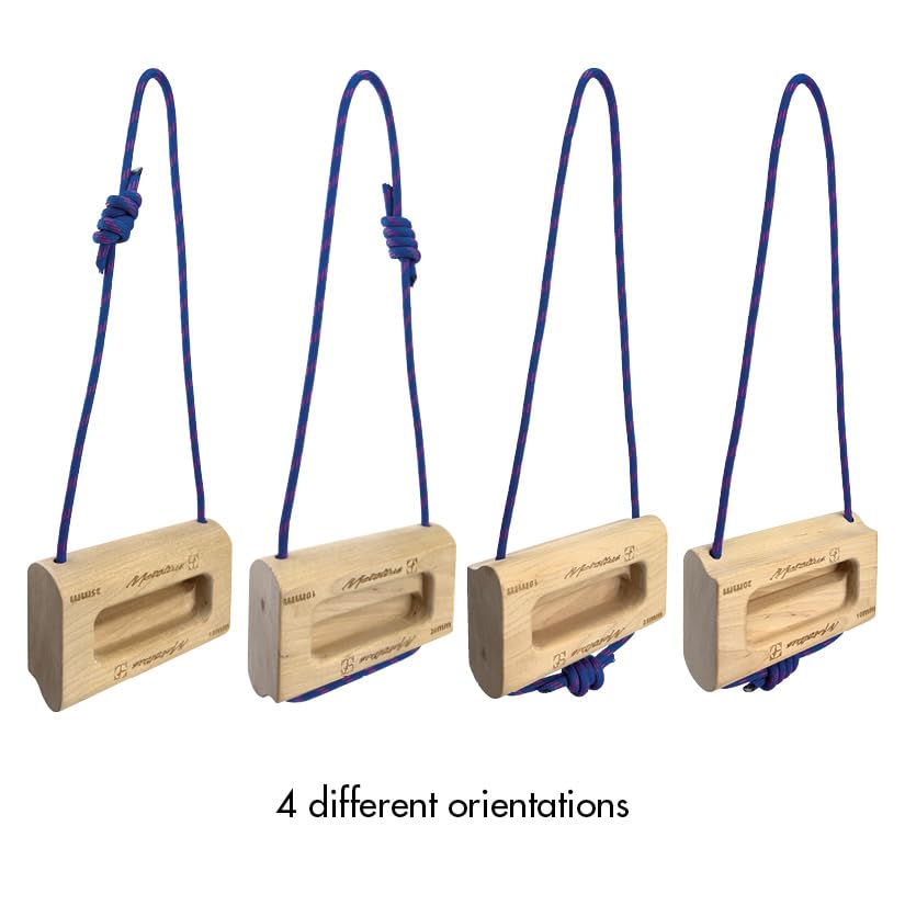 Metolius Nano Rings - Single